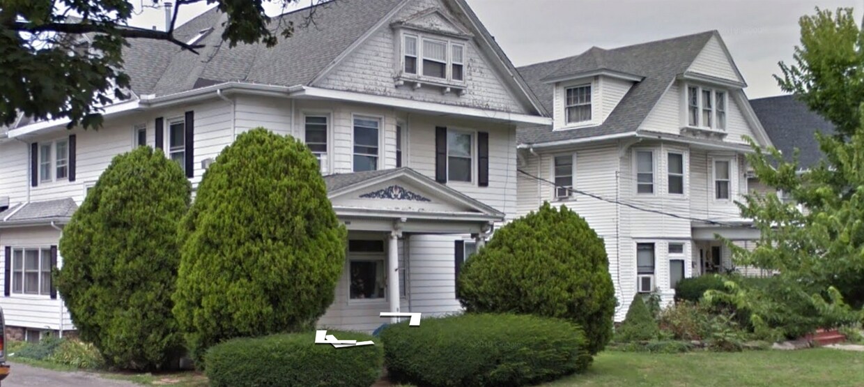 Foto del edificio - 906 West Ave