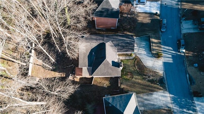 Building Photo - 525 Rams Way