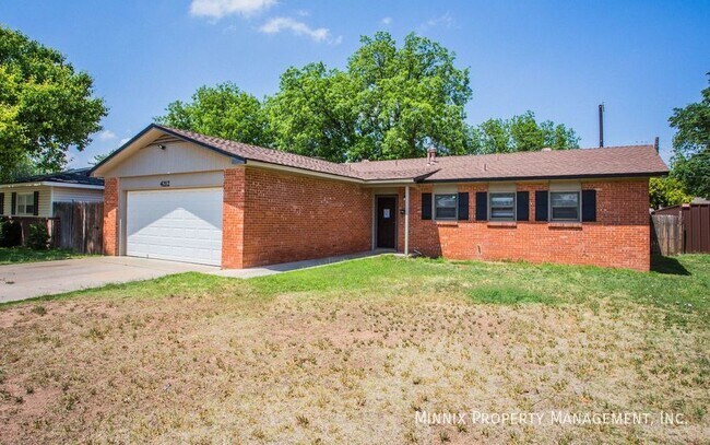 Building Photo - 4212 53rd St