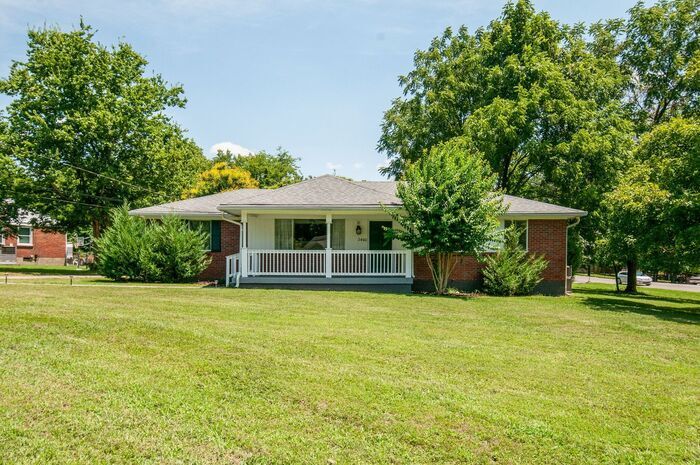 Primary Photo - Beautifully renovated 3/2 in Inglewood/Eas...