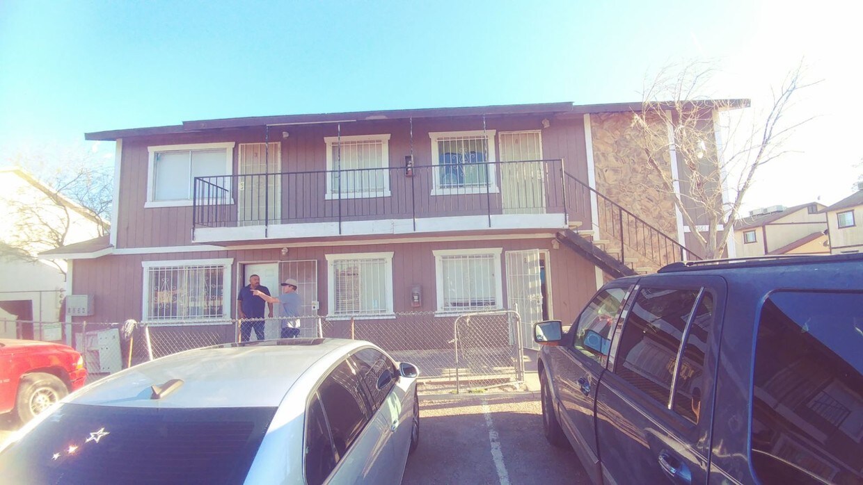 4961 Apollostar Ct Unit 2, Las Vegas, NV 89115 Apartment for Rent in