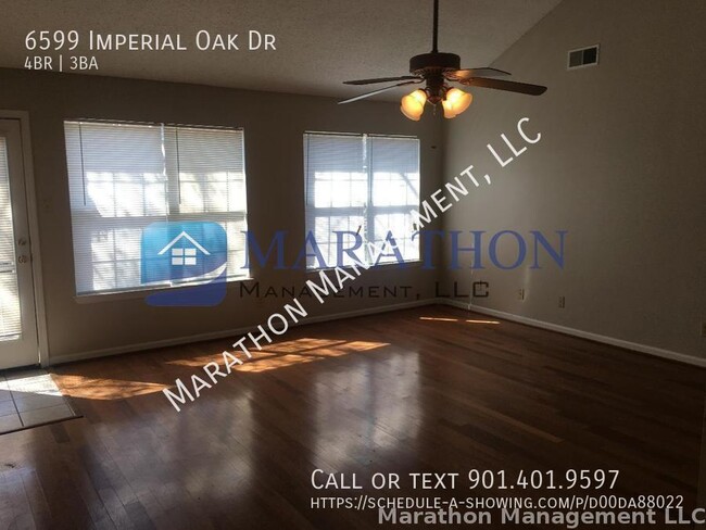 Building Photo - 6599 Imperial Oak Dr