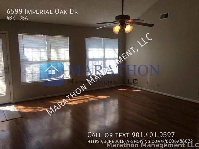 Foto del edificio - 6599 Imperial Oak Dr