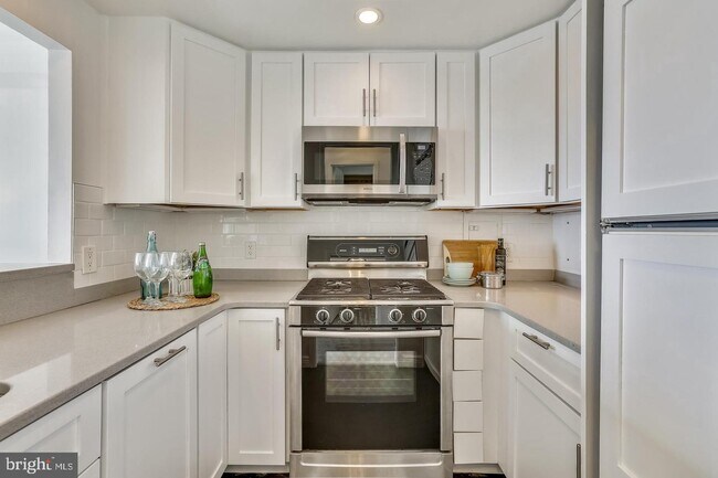 Foto del edificio - 4515 Willard Ave