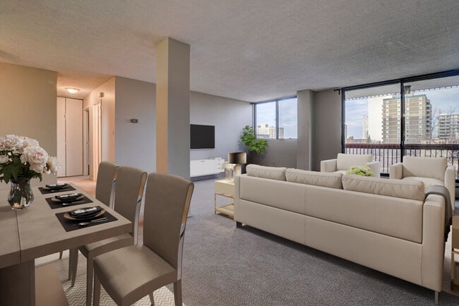 Building Photo - Rideau Tower