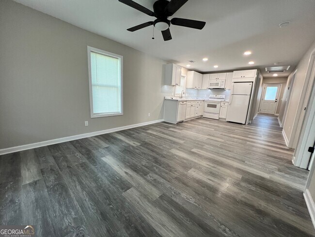 Foto del edificio - 416 Gordon St