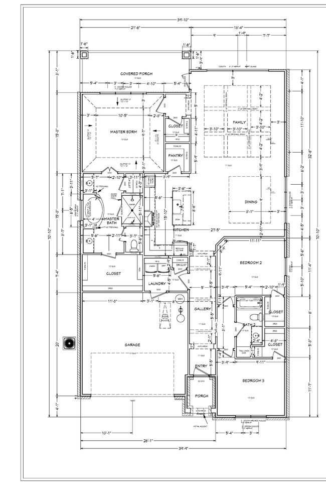 Building Photo - 530 Carriage House