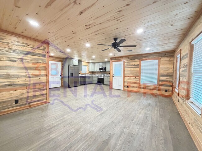 Foto del edificio - 3 Bed 2 Bath Home in Simsboro