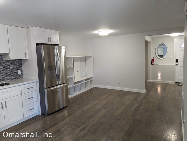 Foto del edificio - 1 br, 1 bath House - 472 Linden Avenue #A