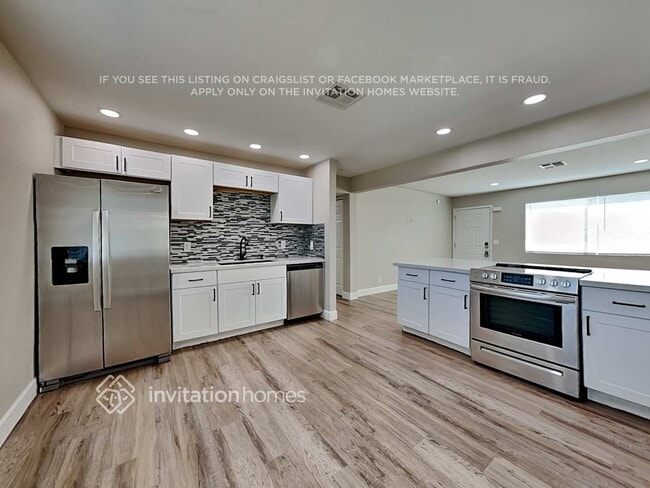 Foto del edificio - 3402 W Charter Oak Rd