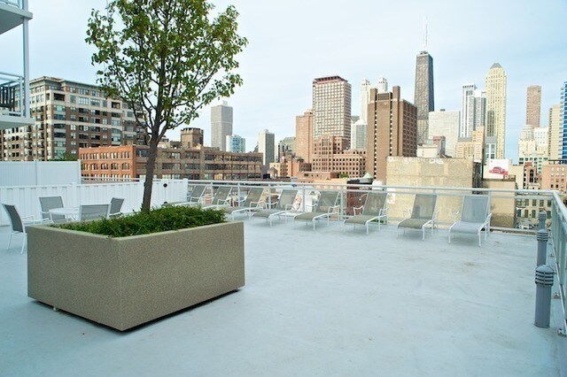 Foto del edificio - 757 N Orleans St