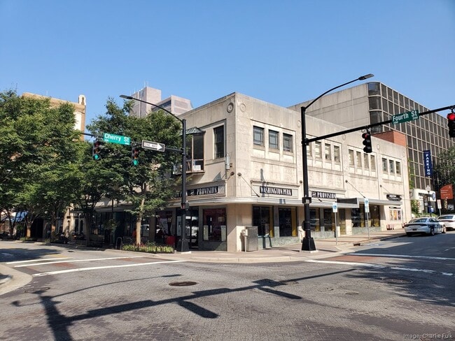 Building Photo - Chatham Place Apartments