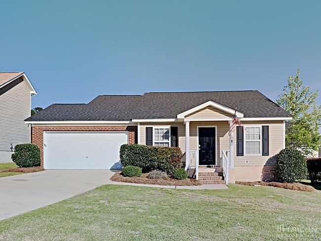 Building Photo - 8 Glennvale Ct