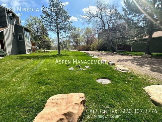 Photo - 103 Mineola Ct House