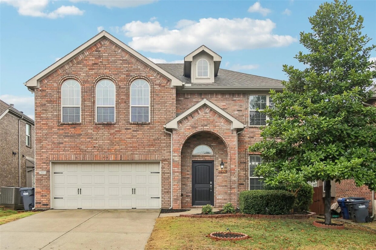 Foto principal - 3813 Edward Dr