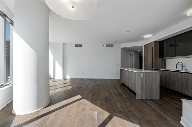 Foto del edificio - 201 Folsom St