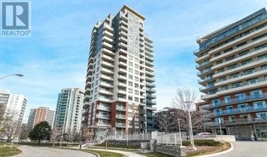 Building Photo - 4010 Eglinton Ave W