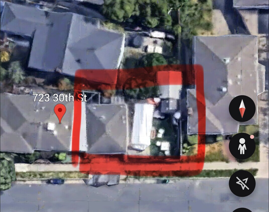 Foto principal - 723 S 30th St