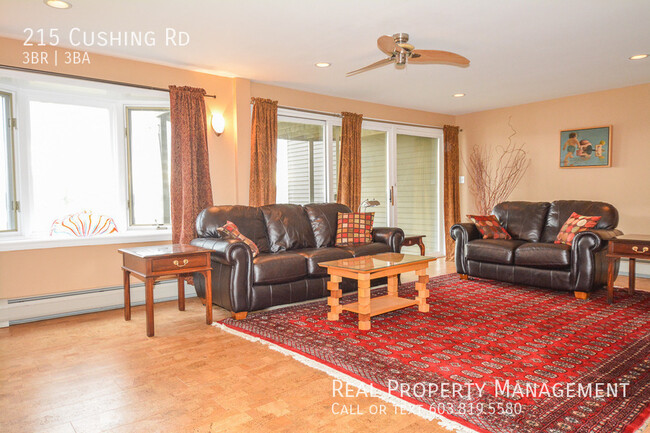 Building Photo - 3 Bedroom Condo in sought after Moody Poin...
