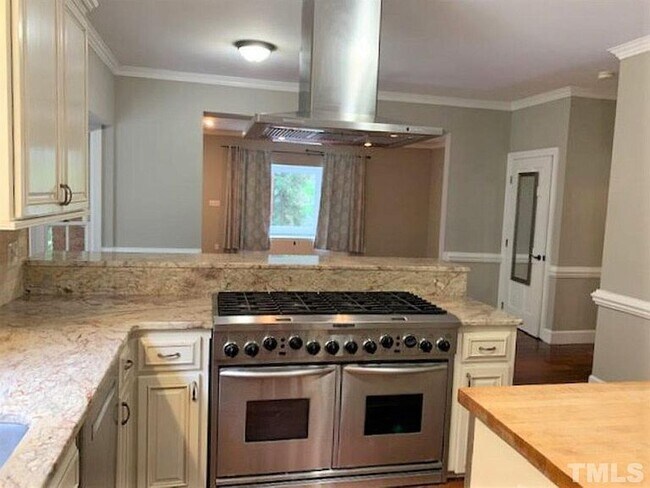 Foto del edificio - 2501 Canonbie Ln