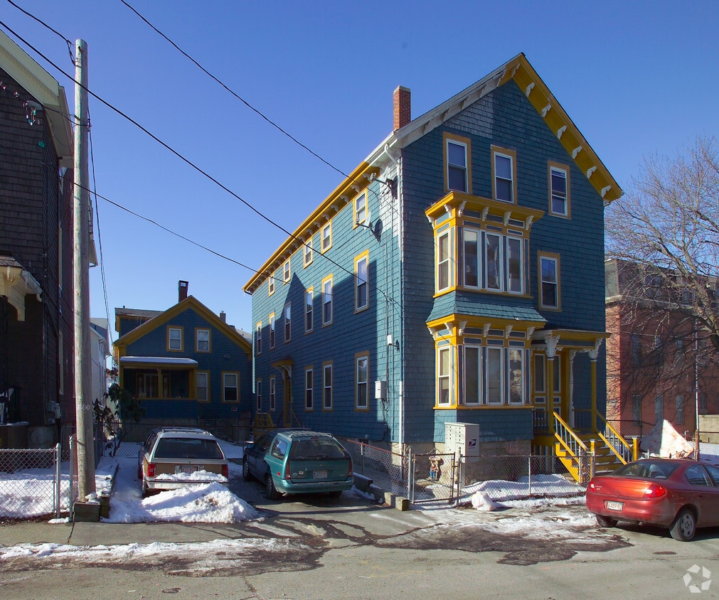 Foto del edificio - 45-49 Whipple St