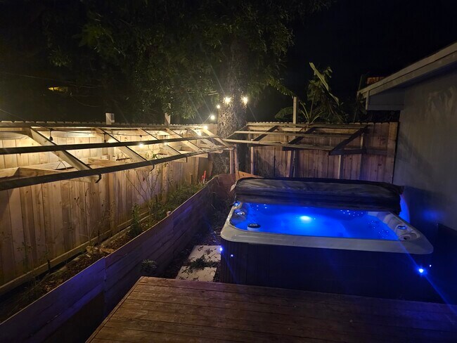 Foto del edificio - 1061 Pookela Rd