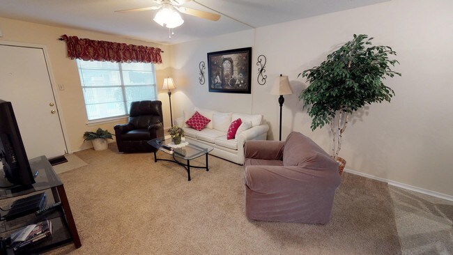 Eden Point Apartments Baton Rouge, LA