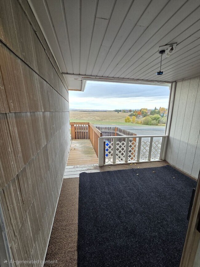 Foto del edificio - Orchards Home with a View