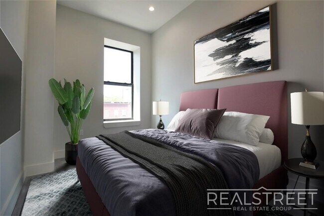 Foto del edificio - BRAND NEW 2 Bed in Bed Stuy!