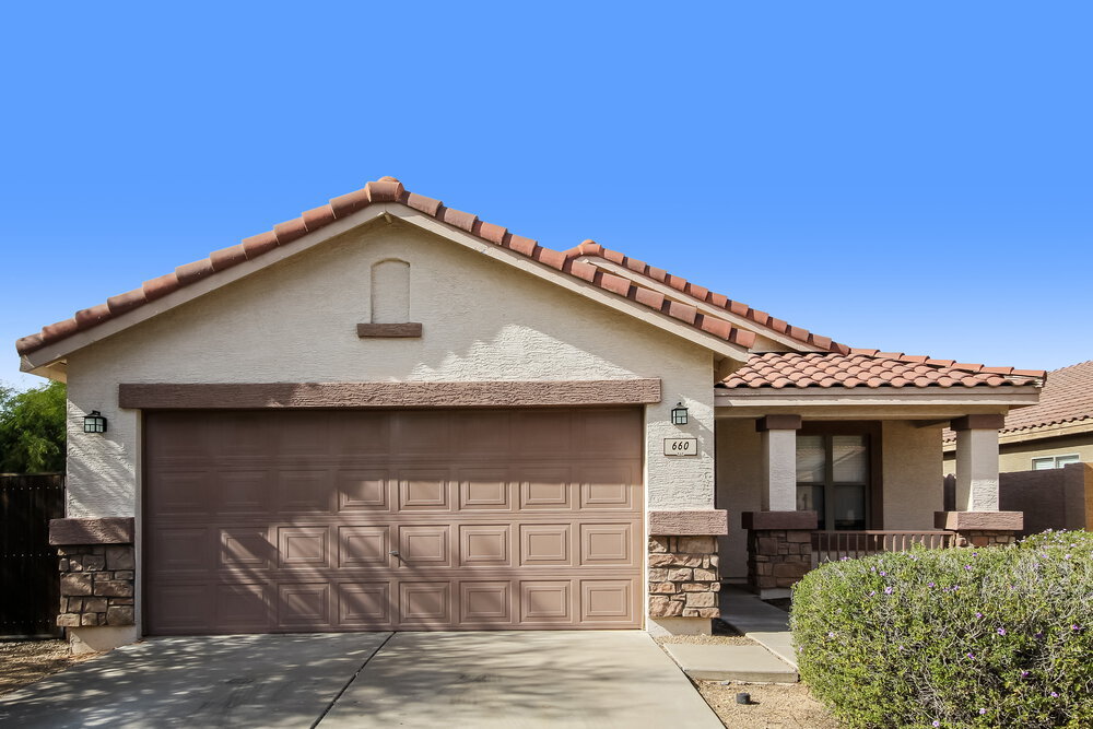 Foto principal - 660 S Concord St