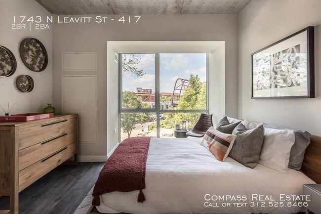 Building Photo - 1743 N Leavitt St, Chicago, IL, 60647 #417