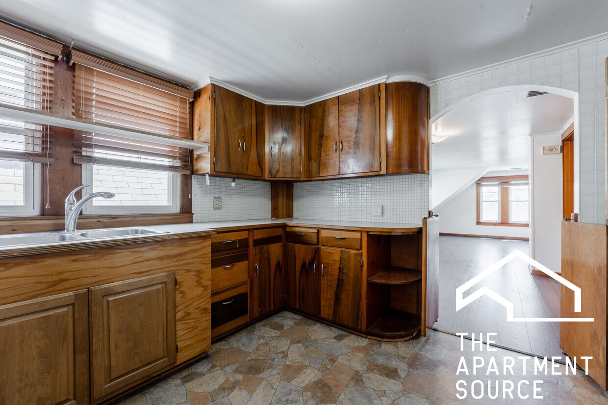 Foto principal - 1334 W Barry Ave