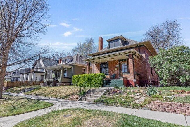 Photo - 4047 Wyandot St House