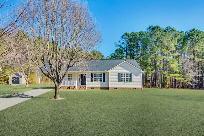 Building Photo - 177 Breland Dr
