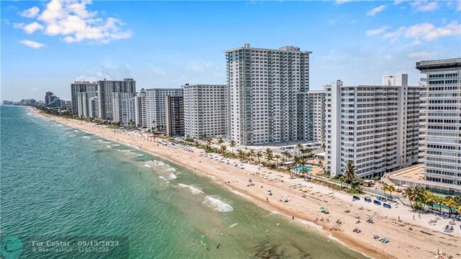 Foto del edificio - 4010 Galt Ocean Dr