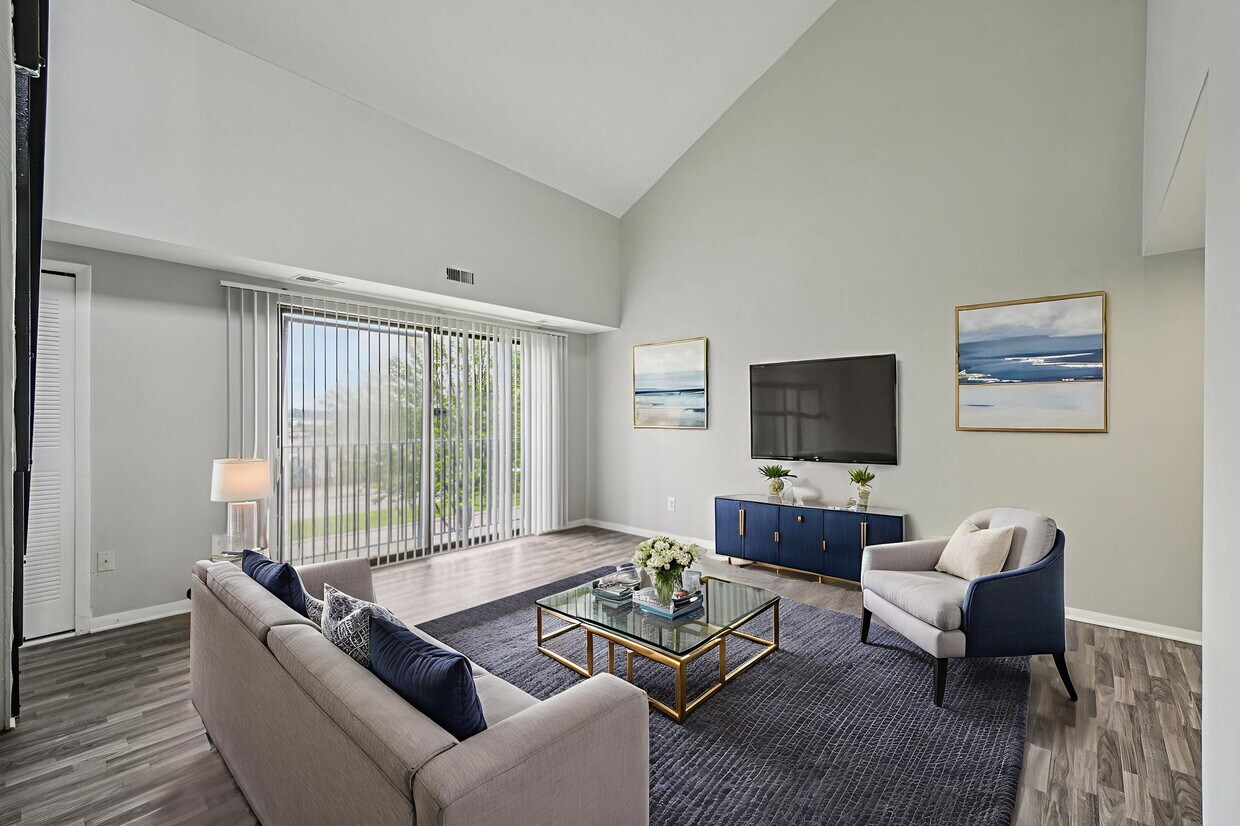 Foto principal - Palms East