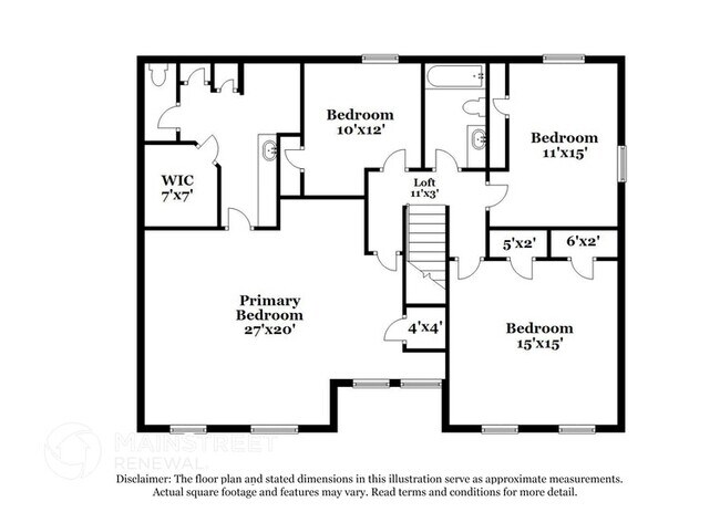Building Photo - 851 Sinclair Way