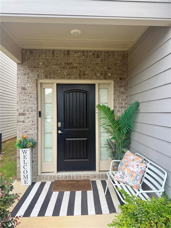 Foto del edificio - 2614 Lovejoy Crossing Ln