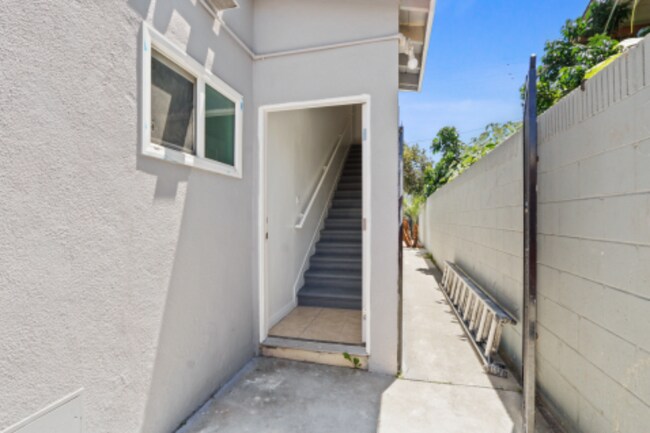Foto del edificio - 1337 E South St