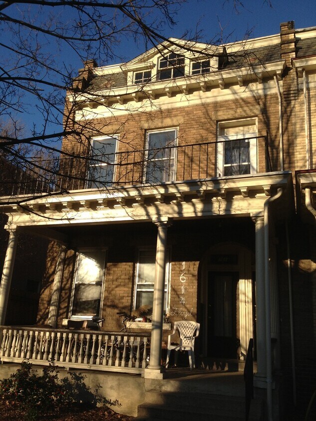 1614 Floyd Ave Unit A, Richmond, VA 23220 Room for Rent in Richmond