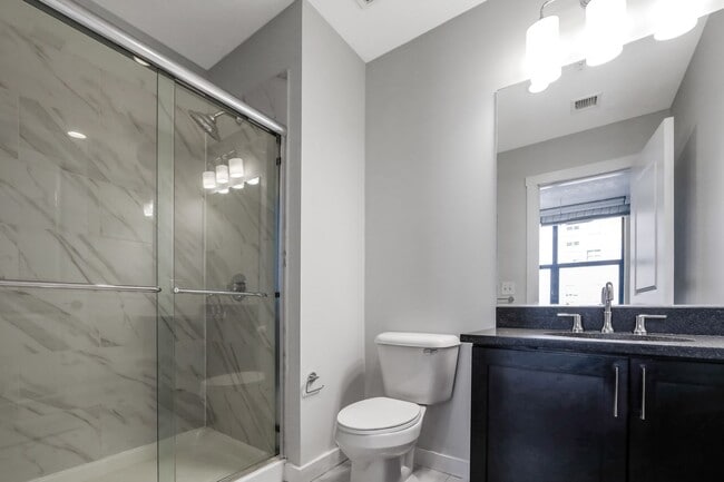 Photo - Cast Iron 1 Apartment