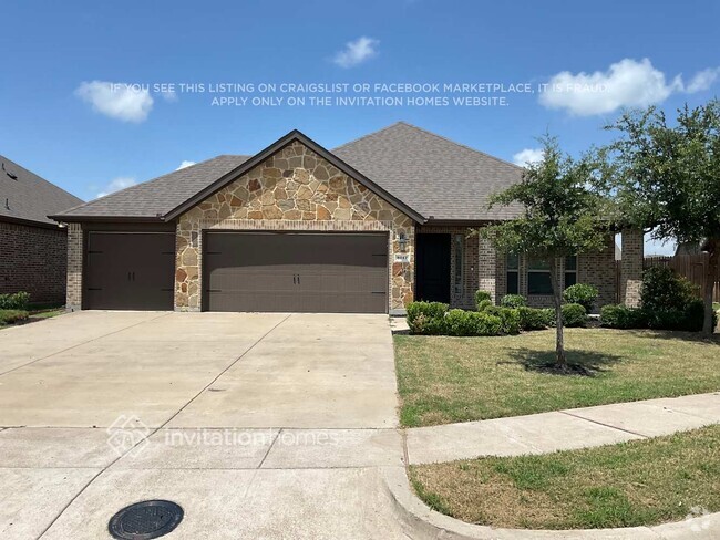 Building Photo - 3217 Larkin Ln