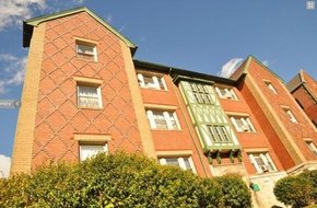 Building Photo - Wendover Street Apartments