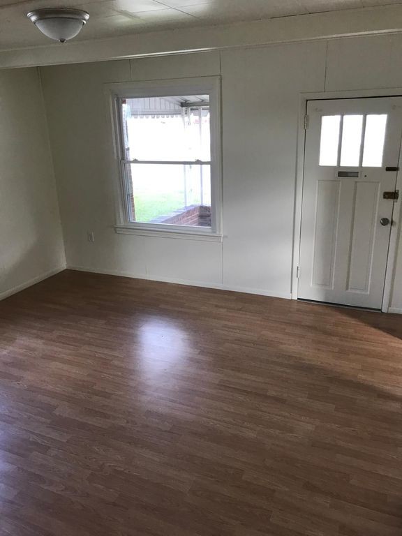 Foto del edificio - 1125 W Baltimore St