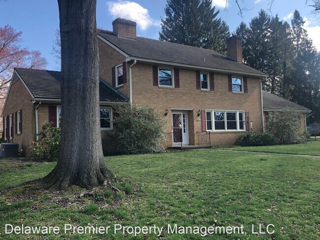 Building Photo - 5 br, 2.5 bath House - 217 Cheltenham Road