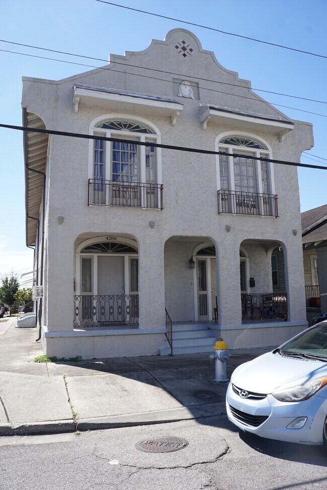 3526 Milan St Unit 3526, New Orleans, LA 70125 3526 Milan St New Orleans, LA