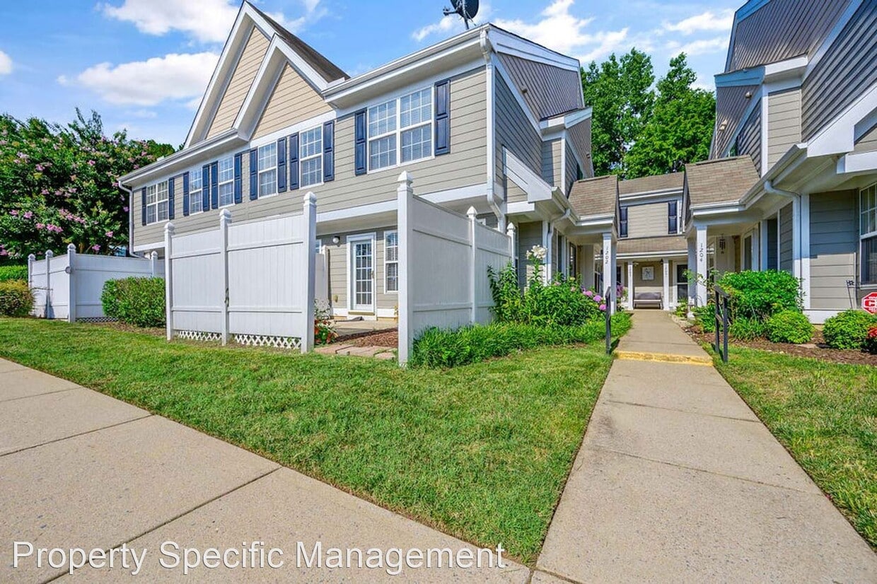 Primary Photo - 3 br, 2.5 bath House - 1202 Legacy Green A...