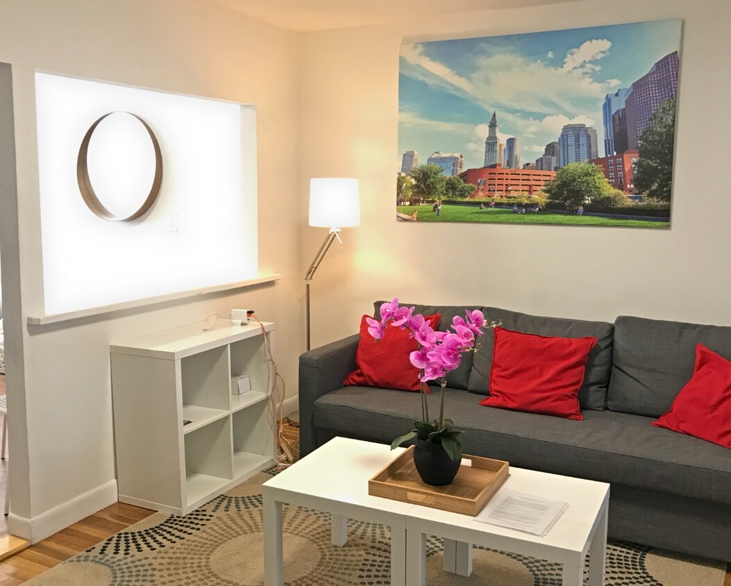 Foto principal - 288 Dorchester St