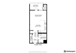 Interior Photo - Vadara West