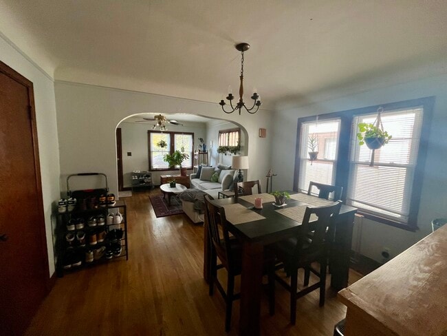 Foto del edificio - 4321 Minnehaha Ave